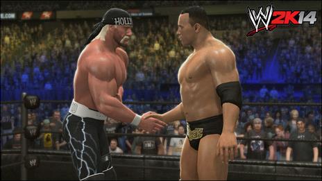 WWE 2K14 Edizione Best Seller - 2