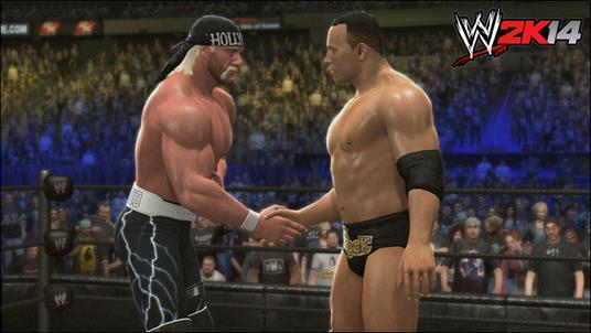 WWE 2K14 Edizione Best Seller - 2