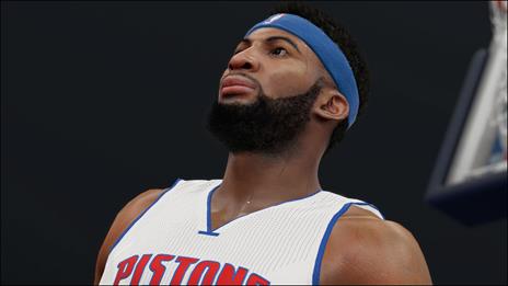 NBA 2K15 - 10