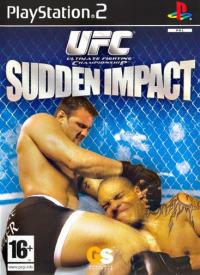 Ultimate Fighting Championship: Sudden Impact