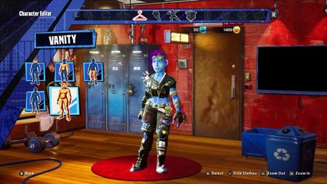 WWE 2K Battlegrounds - XONE - 7