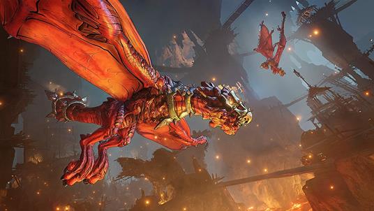 Tiny Tina's Wonderlands - 5