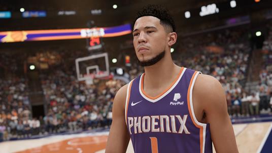NBA 2K23 - XONE - 4