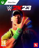 WWE 2K23 - XONE