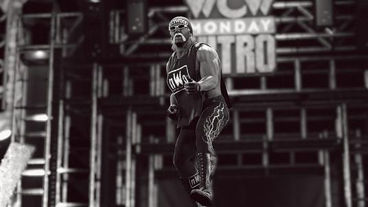 WWE 2K23 - XONE - 3