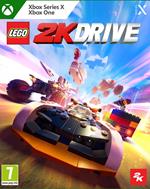 LEGO 2K Drive - XBOX Serie X