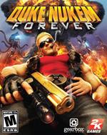 2K Duke Nukem Forever - PS3