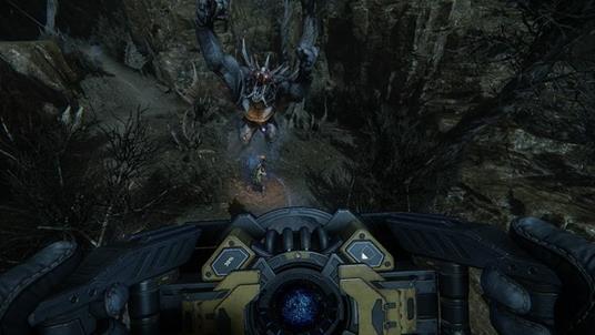 2K Evolve, PS4 videogioco PlayStation 4 Basic - 4