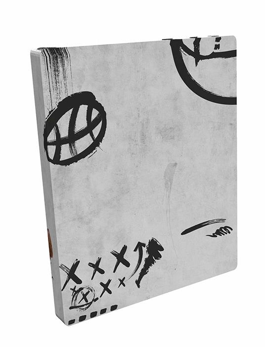 NBA 2K19 Steelbook Edition - PS4 - 8