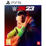 WWE 2K23 PS5 EU