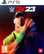 WWE 2K23 EU - PS5