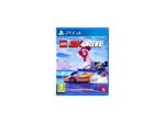LEGO 2K Drive Awesome Edition - PS4