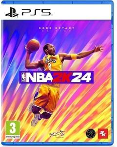 NBA 2K24 EU - PS5