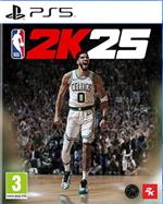 NBA 2K25 PS5 EU