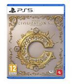 Sid Meier's Civilization VII Deluxe Edition - PS5