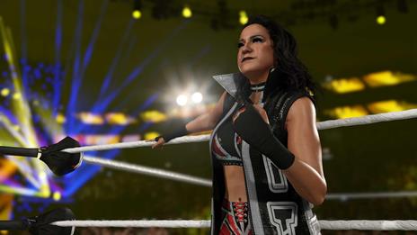 WWE 2K25 - PS4 - 2