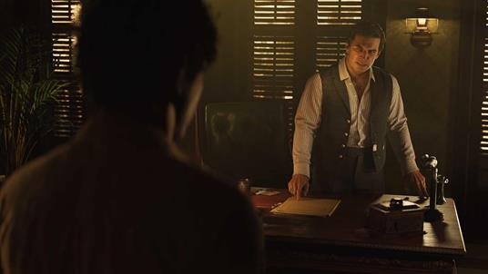 Mafia: Terra Madre - PS5 - 5