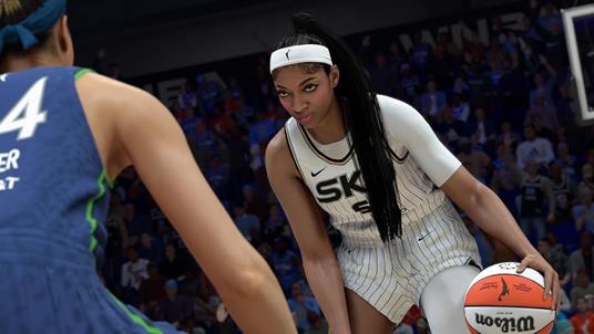 NBA 2K26 - PS5 - 2