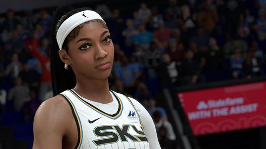 NBA 2K26 - PS5 - 3