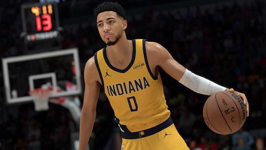 NBA 2K26 - PS5 - 4