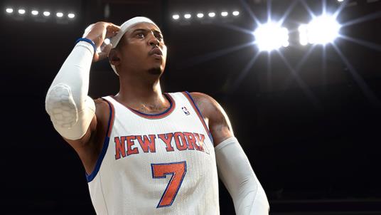 NBA 2K26 - PS5 - 5