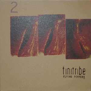 Flying Peppers - Vinile LP di Finitribe