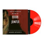 Jenifer (Colonna Sonora) (Vinile Rosso - Edizione Limitata)
