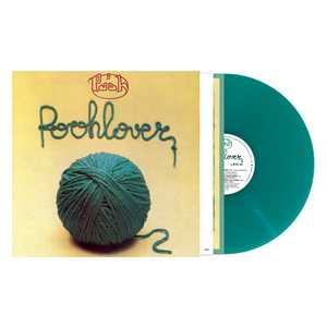 Vinile Poohlover (Vinile petrolio limitato con inserto numerato) Pooh