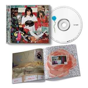 CD caramé (CD Autografato) Angelina Mango