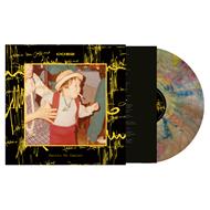 Faccio un casino (Vinile marmorizzato cristallo)