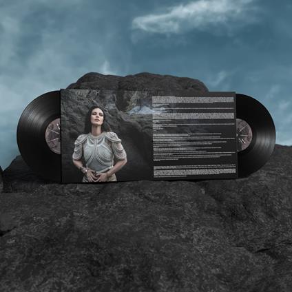 Io canto 2 (Doppio vinile nero) - Vinile LP di Laura Pausini
