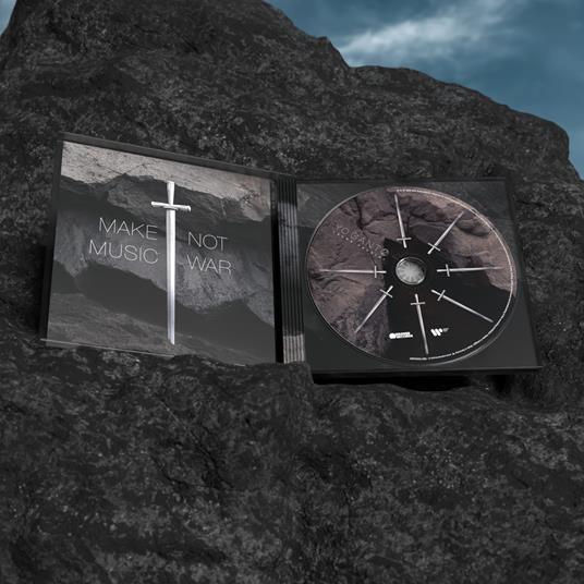 Yo Canto 2 (CD Standard) - CD Audio di Laura Pausini - 2