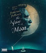 The Voice of the Moon (La voce della luna) (Import UK) (DVD + Blu-ray)