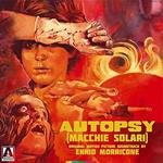 Autopsy (180 gr. Coloured Vinyl Limited Edition)