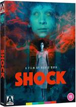 Shock (Import UK) (Blu-ray)