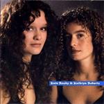 Kate Rusby & Kateryn Robe