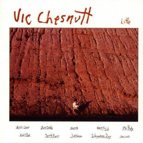 Little - CD Audio di Vic Chesnutt