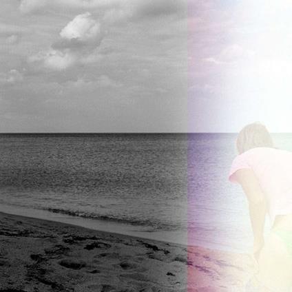 A Perfect Blind - Vinile LP di Drone