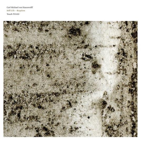 Still Life - Requiem - Vinile LP di Carl Michael Von Hausswolff