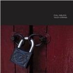 Touch Strings - CD Audio di Phill Niblock