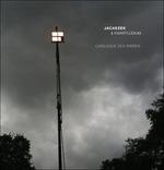Catalogue des Arbres - CD Audio di Jacaszek