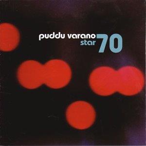 Star '70 - CD Audio di Puddu Varano