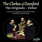 The Clerkes of Oxenford