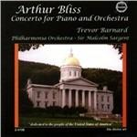 Concerto per pianoforte T58 in Si