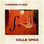 A Celebration of Cellos