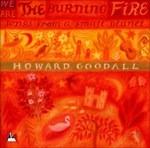 We Are the Burning Fire