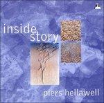 Inside Story - Still Dancers - Quadruple Elegy - CD Audio di Piers Hellawell
