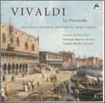 La Pastorella - CD Audio di Antonio Vivaldi