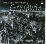 Gershwin Arrangements - CD Audio di Michael Finnissy,Nicholas Hodges