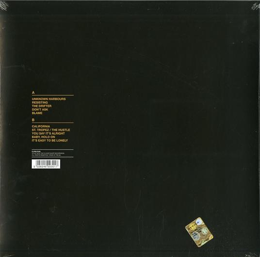 As We Make Our Way - Vinile LP di Sophia - 2